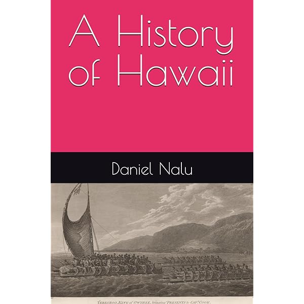 Hawai'i Looking Back: An Illustrated History of the Islands: Glen